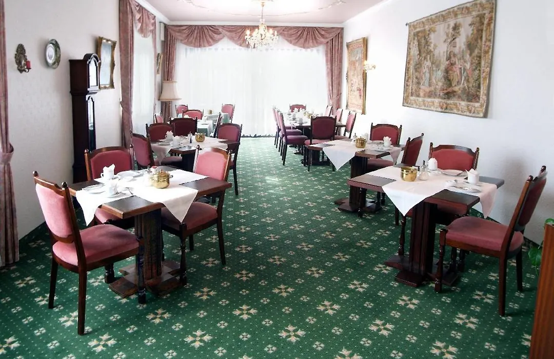 Gasthof-Hotel Maintal-1